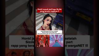 Download lagu 3 lagu No Na yang dinilai miliki part rapp kuat oleh wargaNET! ada Honk! mp3