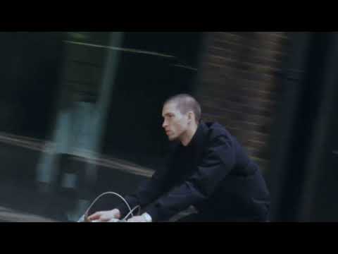 Goldwin x BARACUTA-2023FW Capsule