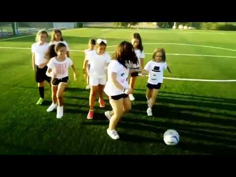 NOVITA' Scuola Calcio Femminile CRYOS