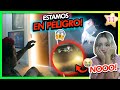 UN PAYASO ASESINO EN LA ANGEL’s HOUSE?!!!!😱 ATRAPADOS Y EN PELIGRO!!⚠️ | CAP 11 TEAM ANGEL