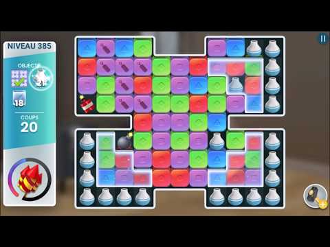 Property Brothers Home Design [ Level 385 ] No Boosters