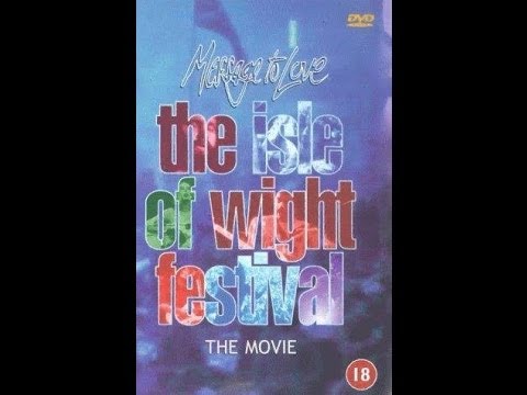 Message To Love:  The Isle of Wight Festival 1970