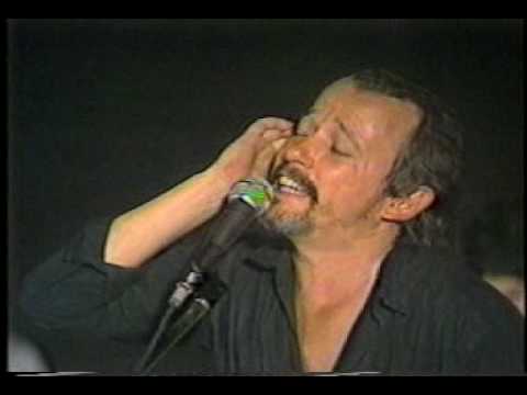 Videoclip de Cuando Digo Futuro — Silvio Rodríguez
