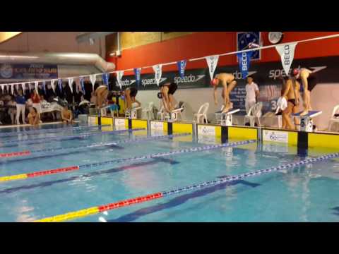 Di Francesco Paolo 50 sl - Avezzano 2017