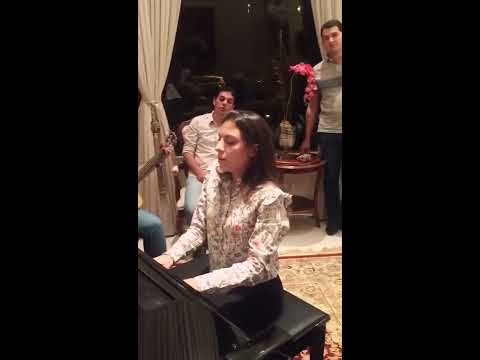 Hino Louvemos ao nosso Senhor - CCB  (Ester Delgado)