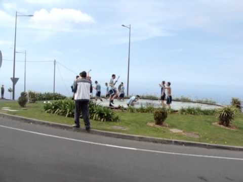 ascenso a primera, juvenil florida cf (20-03-2011) 1 PARTE