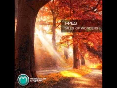 T-Pe3 - Dub Tales (Original Mix)