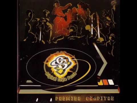 Original Style Posse - Premier Chapitre - Chiayié Productions - 2002