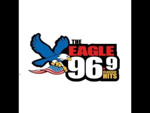 WKQL Jacksonville 96.9 The Eagle / 2004 12 30
