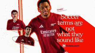 Hotels.com Member Prices “Sweeping the Ball”