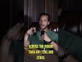 Tristan Tate S Thoughts On Being An Alpha Male
