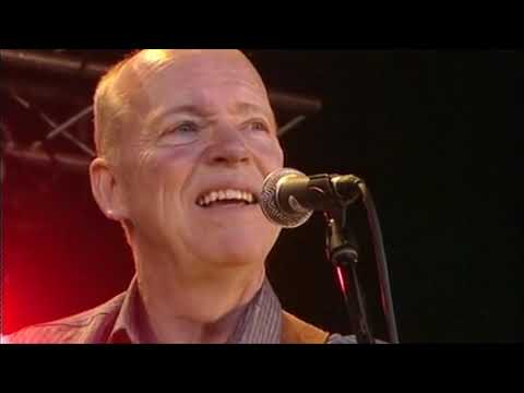 Endaf Emlyn - Halfway