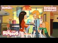LES SISTERS SAISON 3 ÉPISODE 52 BONUS Le Namoureux à La Maison Les Sisters Officiel