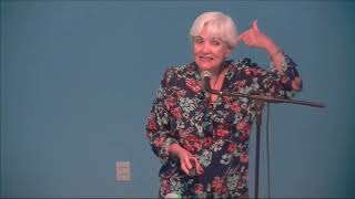 �ngela Alessandri ESE, Cap�tulo VI, item 03 � Consolador Prometido