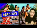 4th Impact Love The Way You Lie Re4cti0n