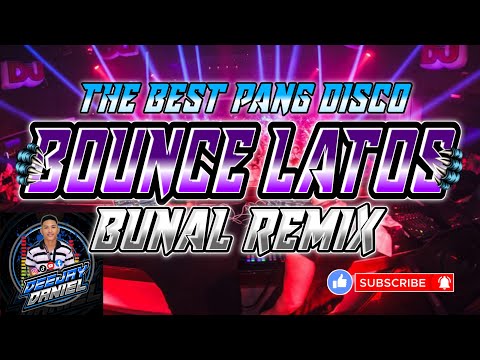BOMBASTIC  X ODE TO OI BOUNCE LATOS AND MORE KTL BUNAL SA DISCOHAN NONSTOP REMIX DJ DANIEL