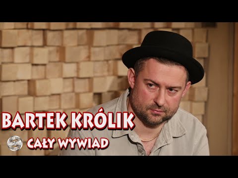 BARTEK KRÓLIK w GUITAR STORIES - cały wywiad