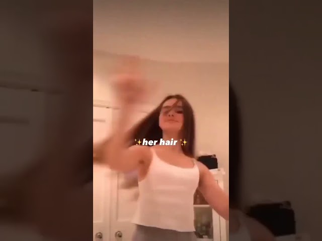 Vídeo relacionado con Isabella Ines Sermon (Black Dress) Tamano reducido