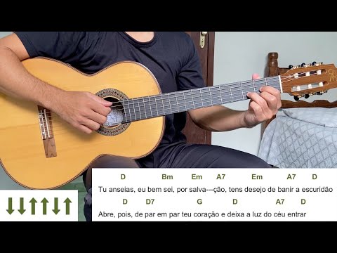A Luz Em Ti - Músicas Espíritas