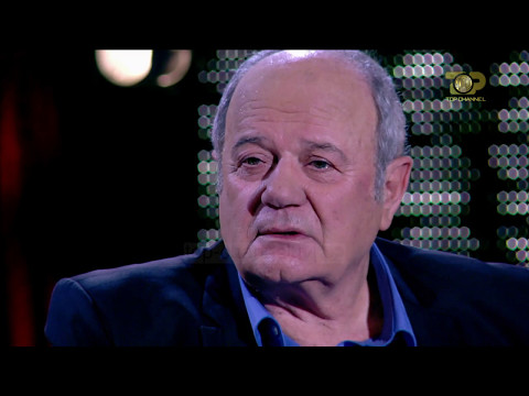 E Diell, 14 Maj 2017, Pjesa 4 - Saimir Kumbaro "Nje audience me..."  - Top Channel Albania