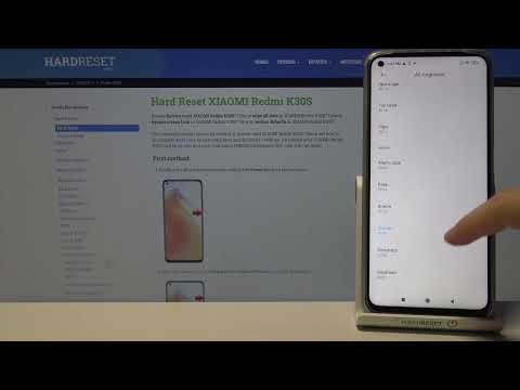 All Alarm tones on Xiaomi Redmi K30S / default alarm Ringtones on Xiaomi Redmi K30S