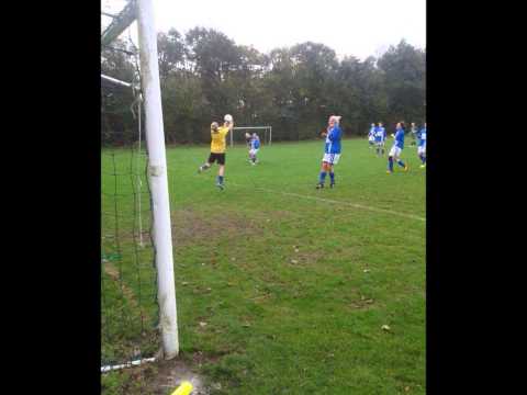 Radioverslag Texel'94 VR1 - Wiron VR1