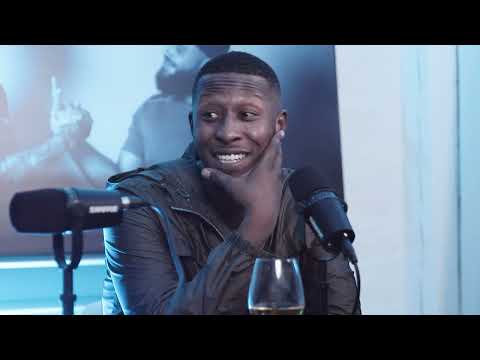 IFronten Podcast: Noah Carter - 05 - Interview