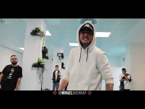 K-LIZ vs ZYKO GDH vs SHOOT BATALLA DE FREESTYLE MIRAELBUENRAP DELUXE ZARAGOZA (Semis)