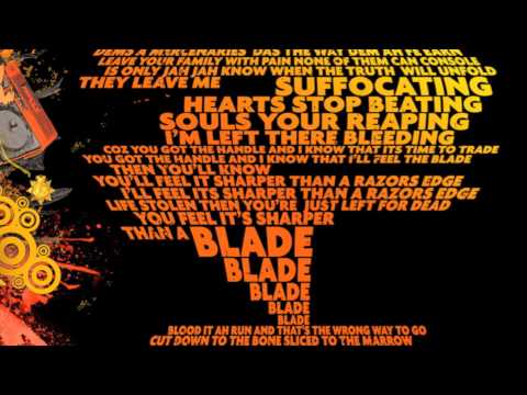 Skindred - Cut Dem