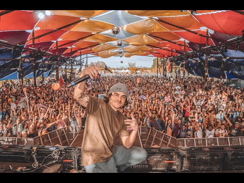 Rome in Silver @ Okeechobee 2022