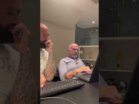 Avsnitt 7 - Samarbeten, gatupoesi & skriverier i författargrottan.