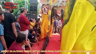 Download lagu barongan singo manis satrio manunggal live kumpulrejo mp3 Download lagu barongan singo manis satrio manunggal live kumpulrejo mp3