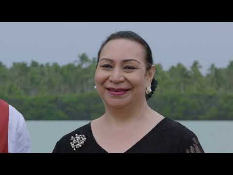 Season 1 Episode 5 | Amelia and the Lalo Mango Grow Wellness Team | Tonga