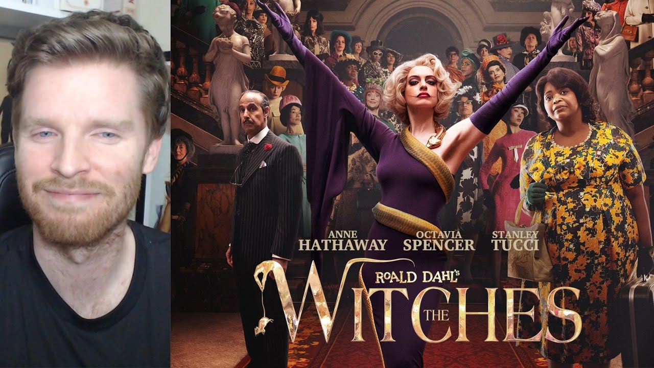 The Witches (Convenção das Bruxas, 2020) - Crítica do filme