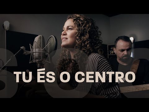 Tu és o centro | Eliana Ribeiro