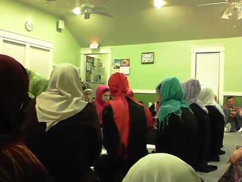 Hor Bulbuli - Ejne Ente Ya Habib