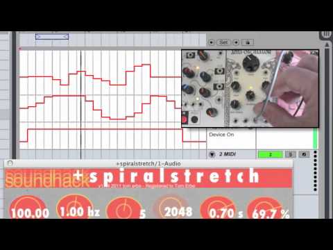 Free Download Pvoc Kit v1.5.2 MAC OSX-HEXWARS