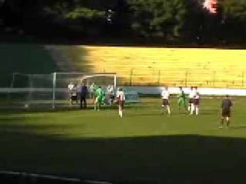2003.09.06.Lechia Gdańsk - Sparta Sycewice 8:2 [6:0]