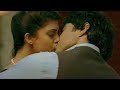 Most Romantic Kissing Scenes Rockstar Table No 21 Kambakkht Ishq