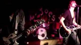 My Favorite Highway-Murder On The Radio