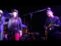 Rusted Root 6/25/14: Boston, MA - Rain