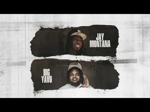 Jay Montana - "All Again" Feat Big Yavo (Visualizer)