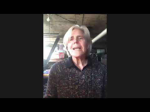 Holly Metcalf "Meet the Coaches" Feature - MIT Women's Openweight Crew