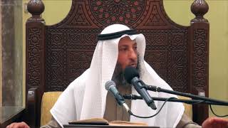 182-أي خارج من السبيلين سواء نجس أو طاهر ينقض الوضوء-الشيخ عثمان الخميس-فوائد من شرح دليل الطالب