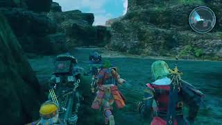 がらしゃのSTAR OCEAN 5 実況14