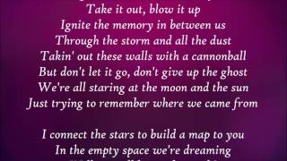 Where We Came From - Phillip Phillips Lyrics