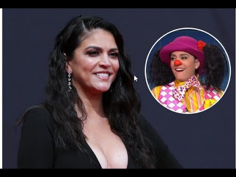 SNL’s Cecily Strong Says Abortion Story in ‘Goober the Clown’ Segment Was Her Own
