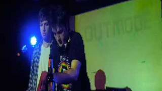 Lindstrom - Where You Go I Go Too (Outmode Remix)