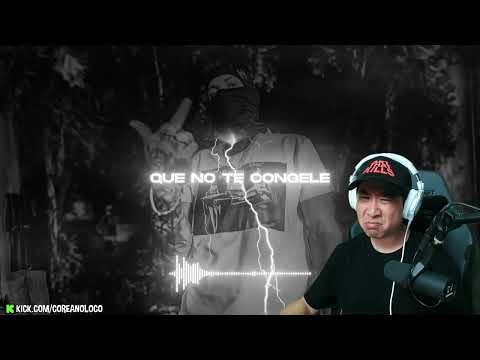 Coreano Loco reacciona a Hanzel La H, Neutro Shorty, Julianno Sosa, Blackinny - G5 2.0