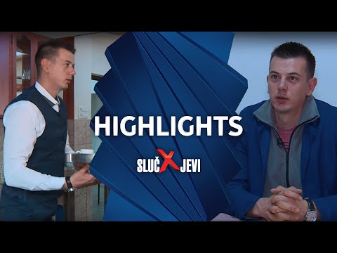 SLUČAJEVI X: ISPOVIJEST JOSIPA ANTIĆA 2012. - OVO ŠTO JA I OSTALI ZATVORENICI PROLAZILI TO JE...